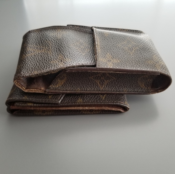 Louis Vuitton Vintage Classic Signature Lot2 - Picture 15 of 16